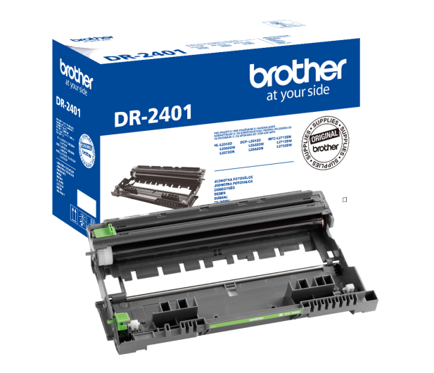 Brother DR2401 12 000 str. (DR-2401) - 405204 - zdjęcie