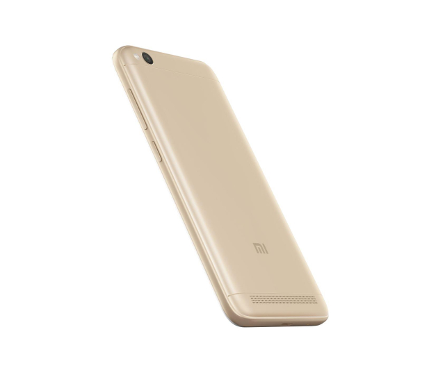 Xiaomi Redmi 5A 16GB Dual SIM LTE Gold - 406167 - zdjęcie 8