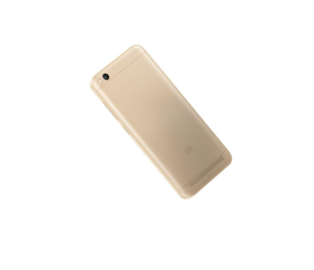 Xiaomi Redmi 5A 16GB Dual SIM LTE Gold - 406167 - zdjęcie 7