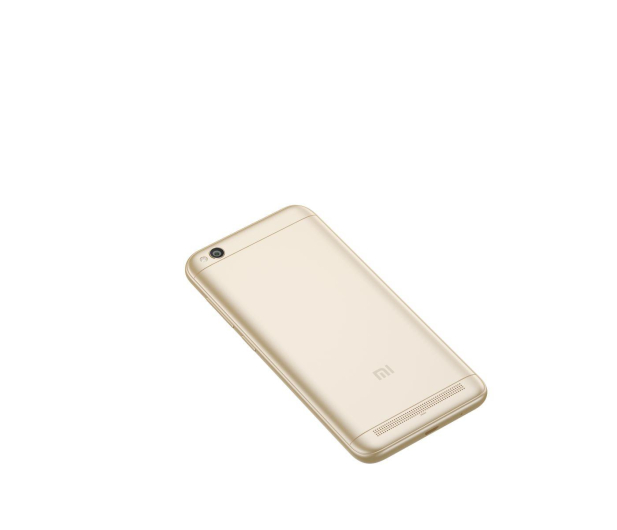 Xiaomi Redmi 5A 16GB Dual SIM LTE Gold - 406167 - zdjęcie 9