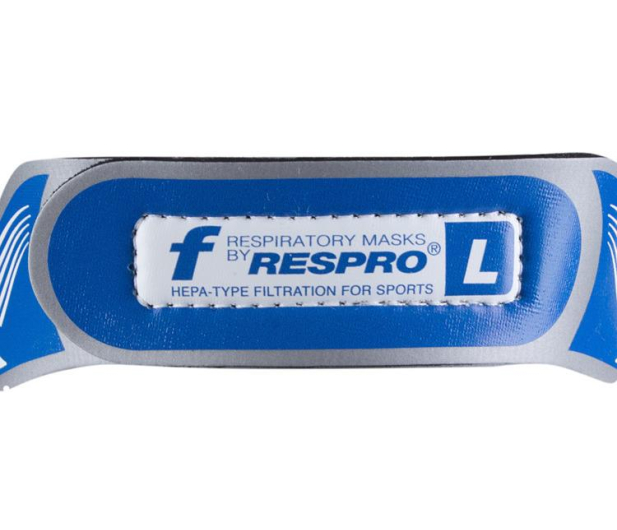 Respro Cinqro Silver XL - 400386 - zdjęcie 5