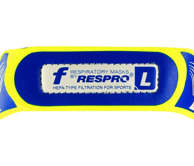 Respro Cinqro Yellow M - 400407 - zdjęcie 6
