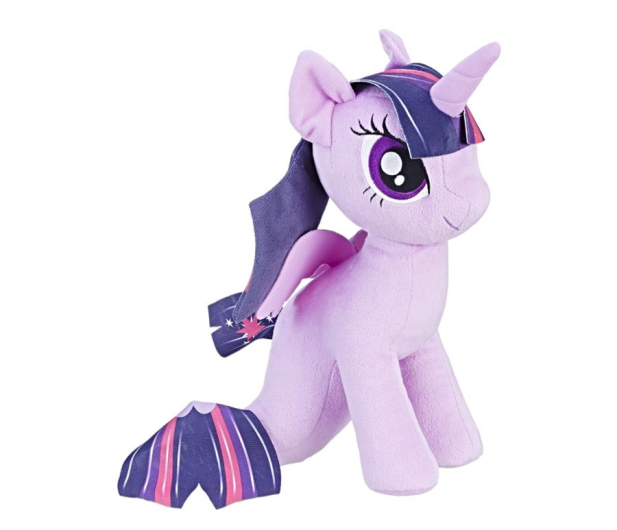 My Little Pony Movie Pluszak Twilight Sparkle - 400540 - zdjęcie