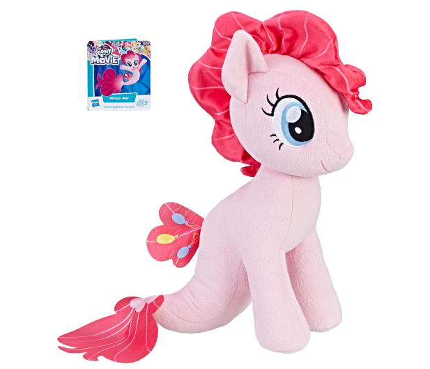 My Little Pony Movie Pinkie Pie - 400541 - zdjęcie 2