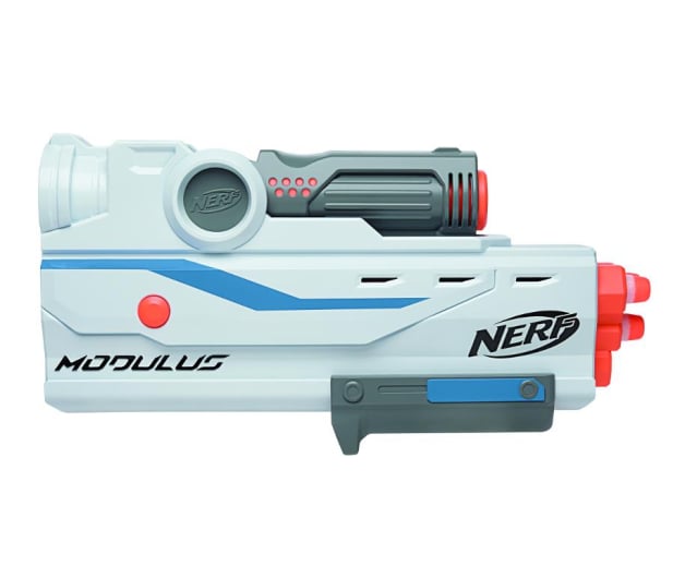 NERF N-Strike Modulus Mediator Barrel - 400548 - zdjęcie