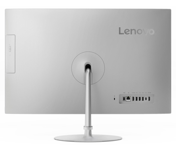 Lenovo AIO 520-27 i5-7400T/8GB/1TB/Win10 GF940MX - 401111 - zdjęcie 6