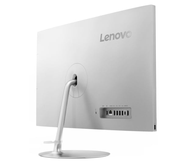 Lenovo AIO 520-27 i5-7400T/8GB/1TB/Win10 GF940MX - 401111 - zdjęcie 5