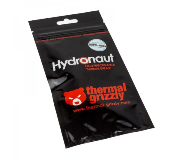 Thermal Grizzly Hydronaut 1g - 400865 - zdjęcie 2