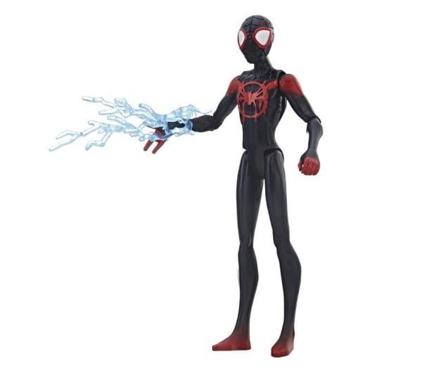 Hasbro Disney Spiderman Uniwersum Miles Morales - 455483 - zdjęcie