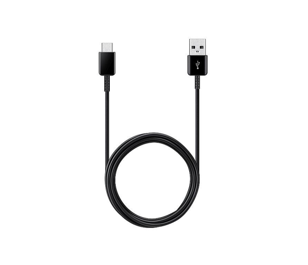 Samsung Kabel USB 2.0 - USB-C 1.5m 2 szt. - 455820 - zdjęcie