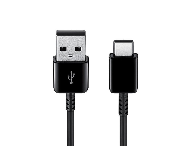 Samsung Kabel USB 2.0 - USB-C 1.5m 2 szt. - 455820 - zdjęcie 2