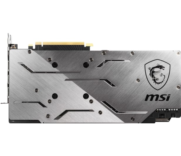 MSI GeForce RTX 2070 GAMING Z 8GB GDDR6 - 456605 - zdjęcie 6