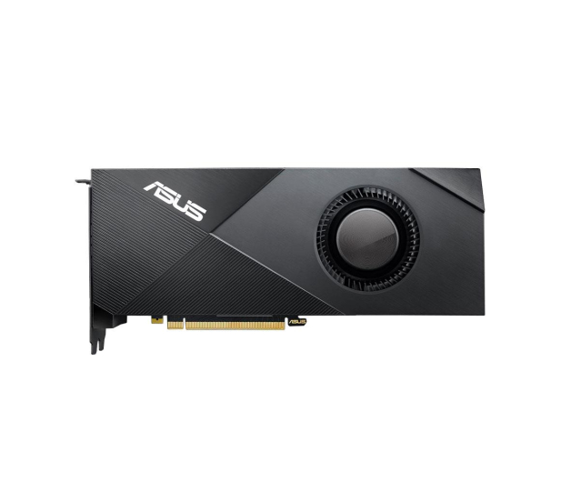 ASUS GeForce RTX 2070 Turbo 8GB GDDR6  - 456612 - zdjęcie 4