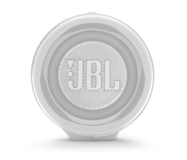 JBL CHARGE 4 Biały - 452226 - zdjęcie 4