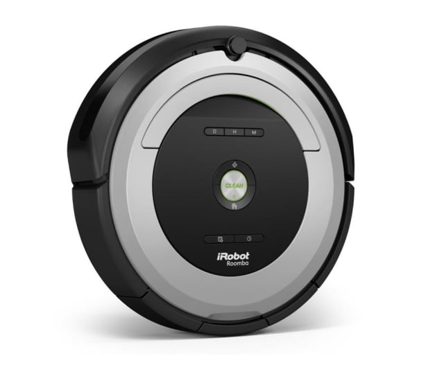 iRobot Roomba 680 - 456111 - zdjęcie 4
