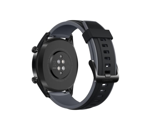 Huawei Watch GT czarny - 456562 - zdjęcie 5