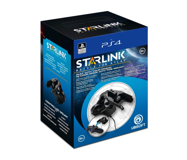 Ubisoft Starlink Mount Co-op Pack (PS4) - 456871 - zdjęcie