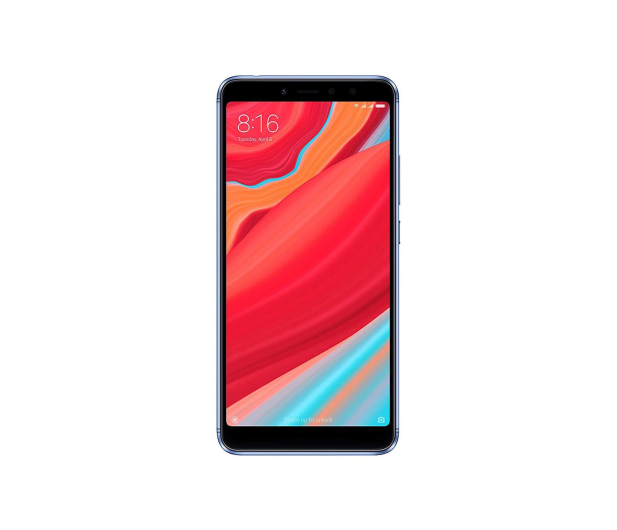 Xiaomi Redmi S2 3/32GB Dual SIM LTE Blue - 456572 - zdjęcie 3