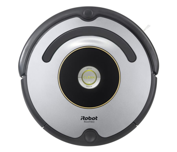 iRobot Roomba 615 - 457274 - zdjęcie