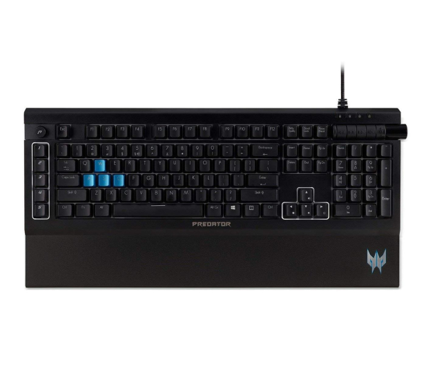 Acer Predator Aethon 500 Gaming Keyboard - 456733 - zdjęcie 6