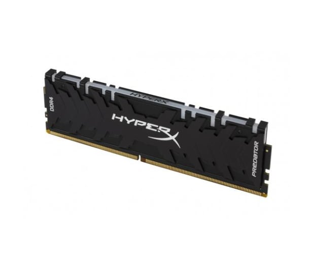 HyperX 16GB (2x8GB) 4000MHz CL19 Predator RGB - 457720 - zdjęcie 4