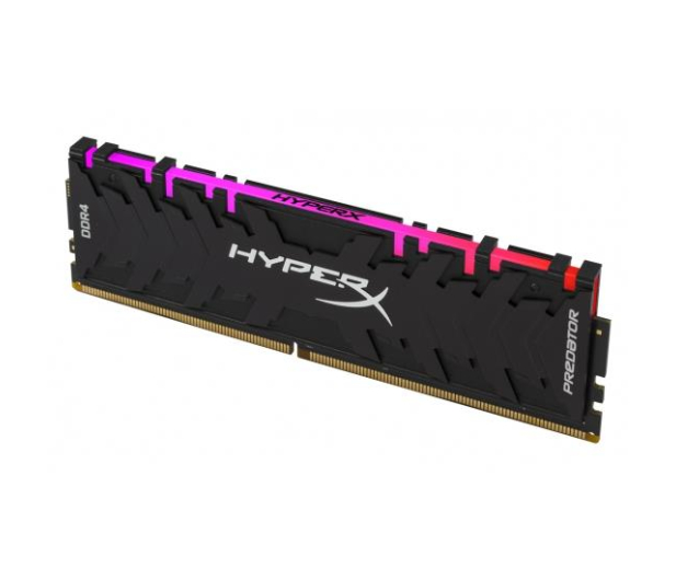 HyperX 32GB (4x8GB) 3200MHz CL16 Predator RGB - 457722 - zdjęcie 3