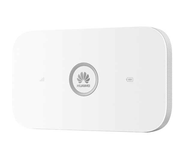 Huawei E5573Cs WiFi b/g/n 3G/4G (LTE) 150Mbps biały - 455819 - zdjęcie 2