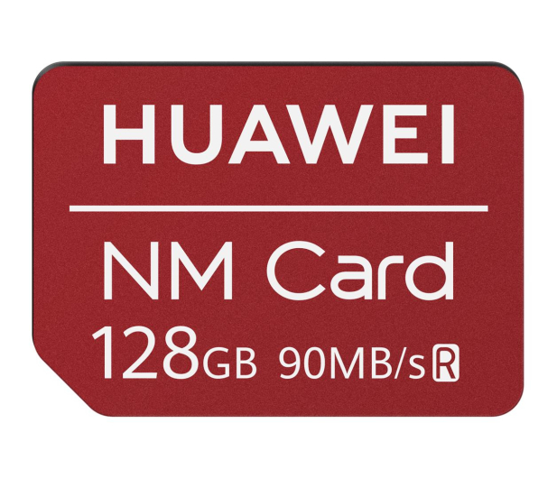 Huawei 128GB NM Card Ultra-Micro SD 90MB/s - 456889 - zdjęcie