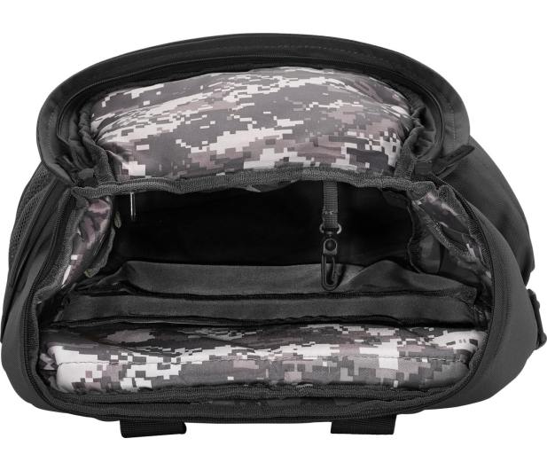 HP Odyssey Backpack 15,6'' (czarny) - 456579 - zdjęcie 5