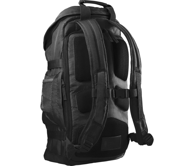 HP Odyssey Backpack 15,6'' (czarny) - 456579 - zdjęcie 3