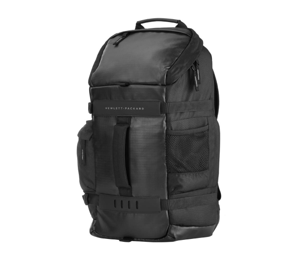 HP Odyssey Backpack 15,6'' (czarny) - 456579 - zdjęcie