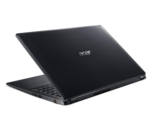 Acer Aspire 5 i5-8265U/16GB/512/Win10 MX250 Czarny - 489214 - zdjęcie 5