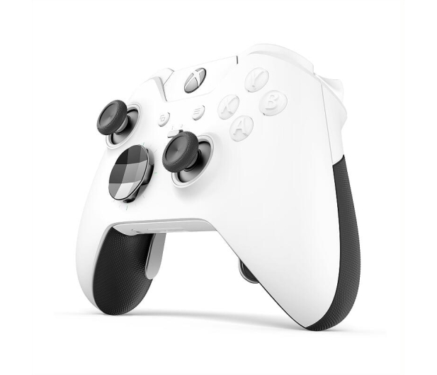 Microsoft Xbox One Elite Controller - White - 457953 - zdjęcie 2