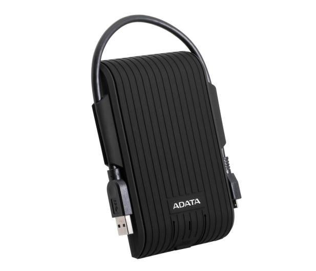 ADATA 1TB HD725 2,5' USB 3.1 czarny - 458178 - zdjęcie 2