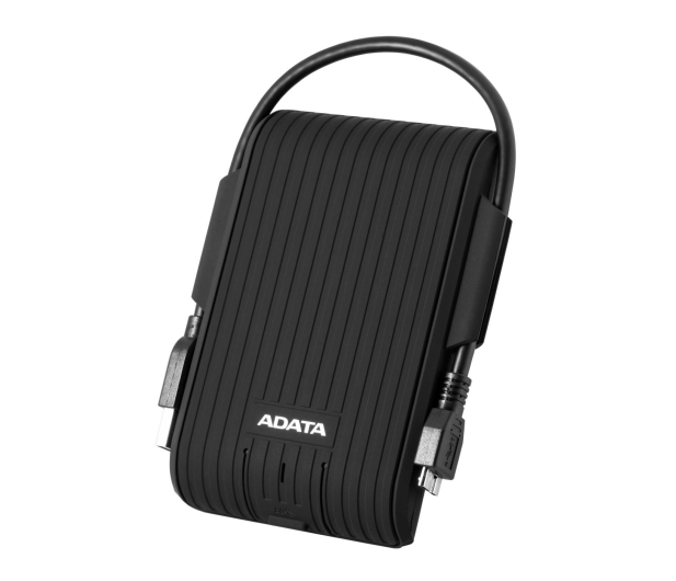 ADATA 1TB HD725 2,5' USB 3.1 czarny - 458178 - zdjęcie 3