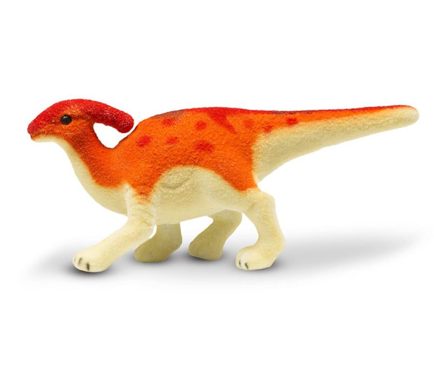 Melissa & Doug Zestaw 9 figurek Dinozaury - 457041 - zdjęcie 5