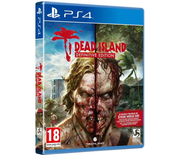 Techland Dead Island Definitive Edition - 406079 - zdjęcie 2