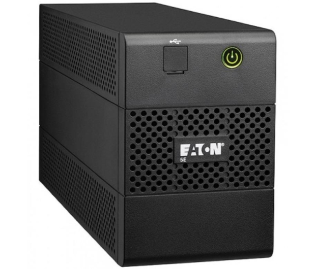 EATON 5E (850VA/480W, 4xIEC, AVR, USB) - 452297 - zdjęcie