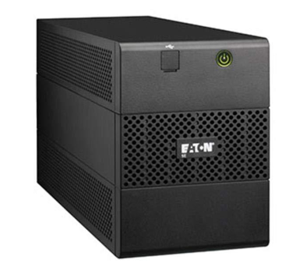 EATON 5E (1500VA/900W, 6xIEC, AVR, USB) - 452320 - zdjęcie