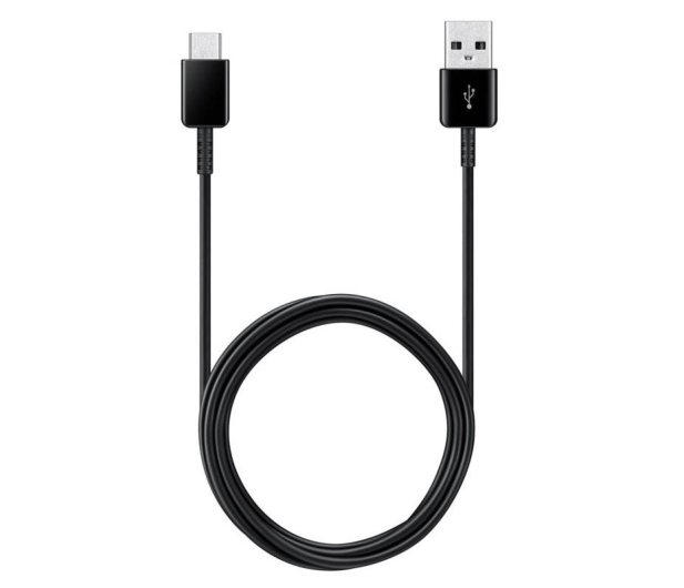 Samsung Kabel USB 2.0 - USB-C 1,5m - 453173 - zdjęcie 2
