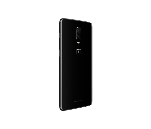 OnePlus 6T 6/128GB Dual SIM Mirror Black - 455323 - zdjęcie 5