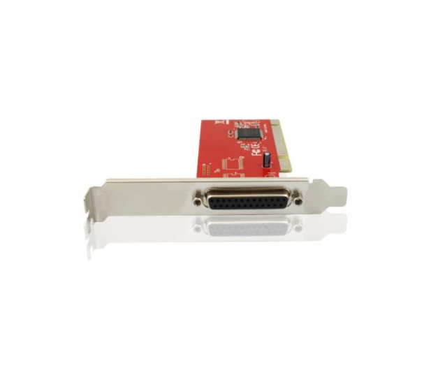 Unitek PCI Kontroler 1x Parallel - 459927 - zdjęcie 2
