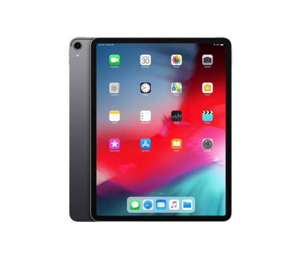 Apple iPad Pro 12,9" 1TB WiFi Space Gray - 459960 - zdjęcie