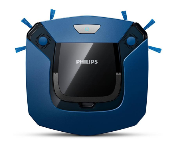Philips FC8792/01 SmartPro Easy - 453793 - zdjęcie