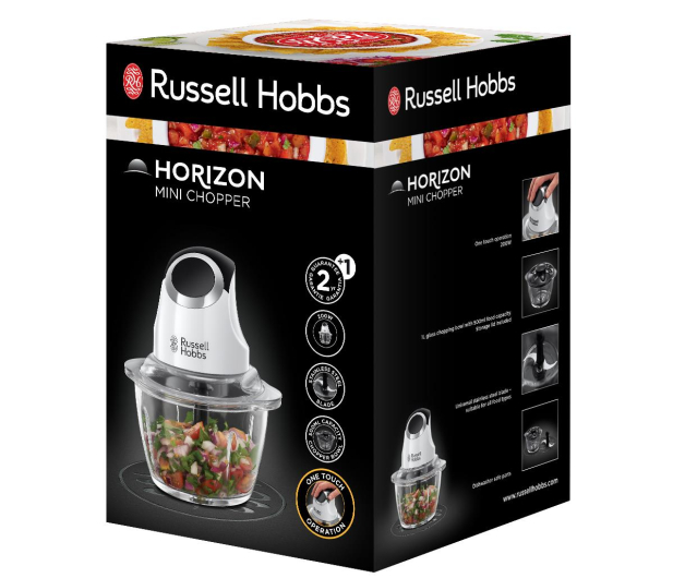 Russell Hobbs 24661-56 Horizon - 453725 - zdjęcie 3