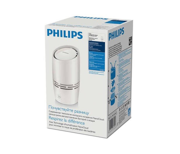 Philips HU4706/11 Series 1000 - 453798 - zdjęcie 4