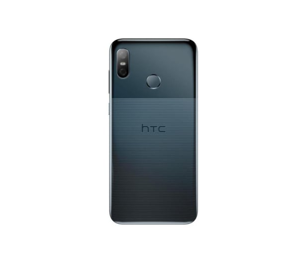 HTC U12 life 4/64GB  NFC dark blue - 454790 - zdjęcie 3