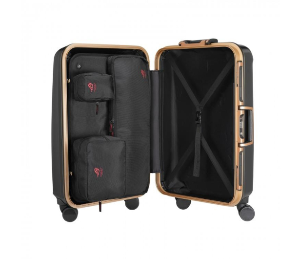ASUS ROG Ranger Suitcase - 383162 - zdjęcie 3