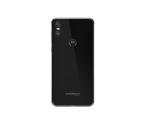 Motorola One 4/64GB Dual SIM czarny + etui - 448945 - zdjęcie 5