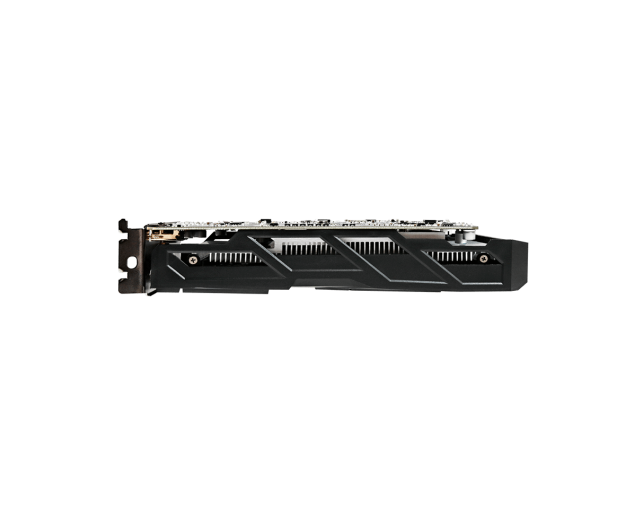 Gigabyte Radeon RX 560 Gaming OC 4GB GDDR5 - 365621 - zdjęcie 4